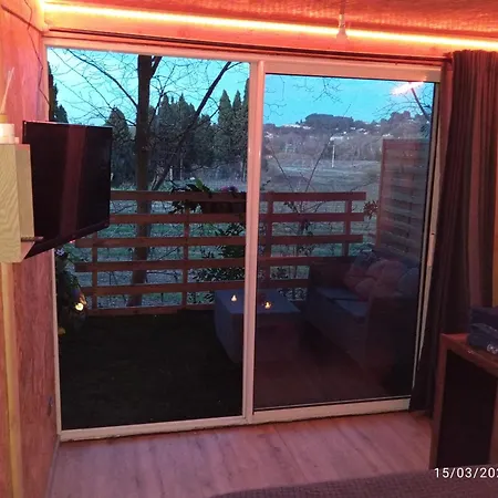 Mobil-home * Béziers