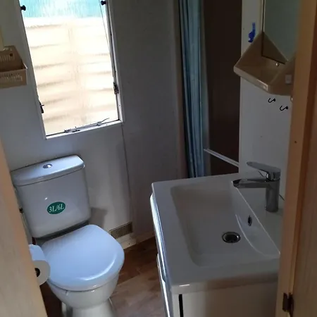 Mobil-home Béziers